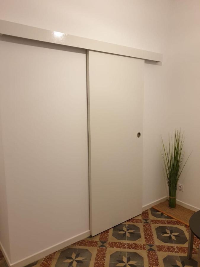 Studio Boffil Centre Historique Περπινιάν Εξωτερικό φωτογραφία